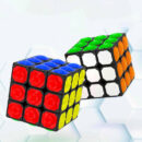 Mcubes India YJ 3x3 blind cube