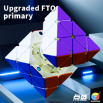 Mcubes India DianSheng galaxy fto neo ball-core primary internal