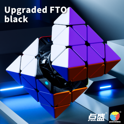 mcubes-india-diansheng-galaxy-fto-neo-ball-core-black-internal
