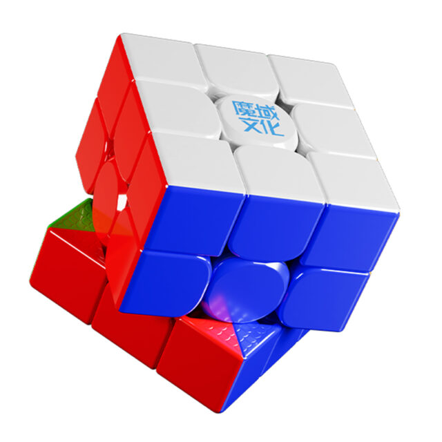 mcubes-india-moyu-aolong-v5-8-magnet-ball-core-maglev-uv-3x3-cube