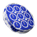 mcubes-india-moyu-weilong-magnetic-clock-cube-blue