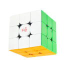 mcubes-india-moyu-weilong-ferrocore-v2-3x3-matte-magnetic-speed-cube