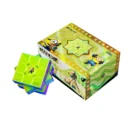 mcubes-india-gan-16-ui-maglev-max-uv-minions-edition-smart-3x3-cube
