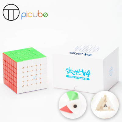 mcubes-india-picube-aoshi-6x6-v4-se-core-magnetic-cube