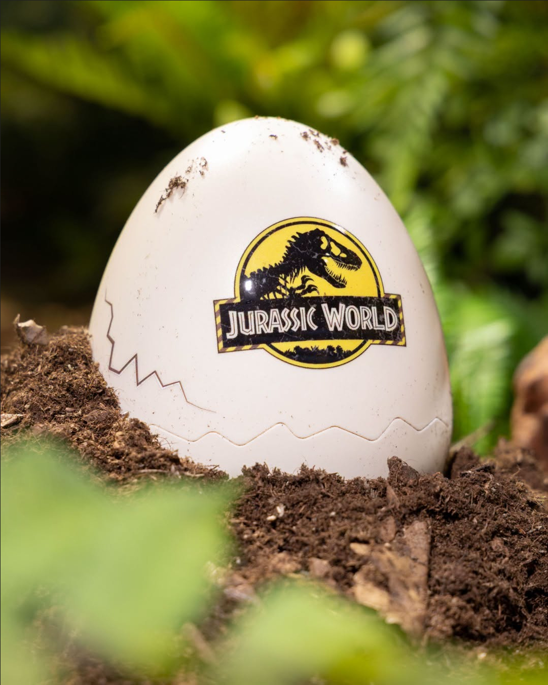Mcubes India Gan 356 me dragon egg Jurassic park edition 3x3 magnetic cube Mcubes India Gan 356 me dragon egg Jurassic park edition 3x3 magnetic cube - Image 2