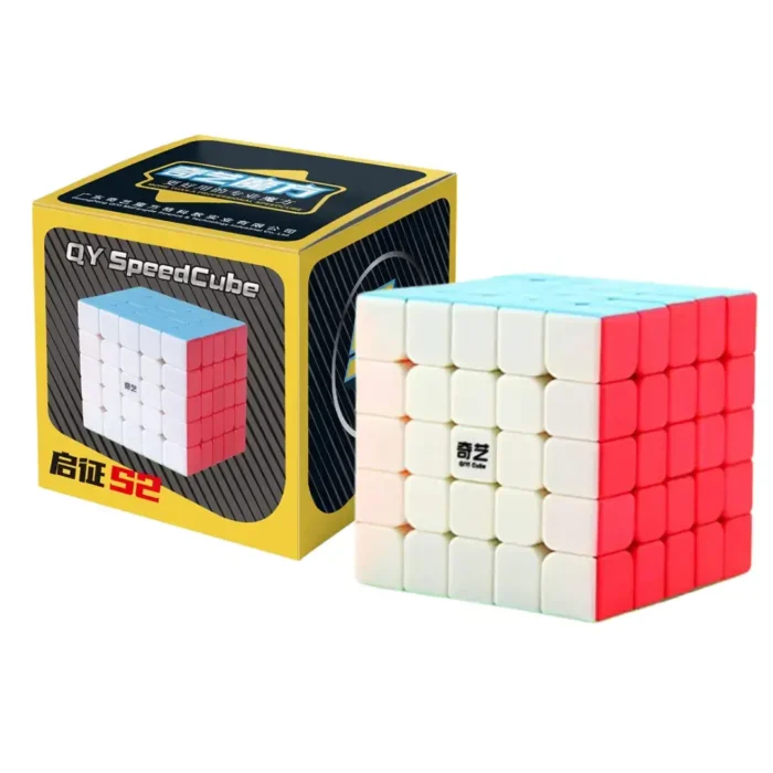 mcubes-india-qiyi-qizheng-s2-5x5-cube-img-1