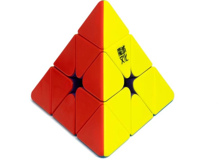 mcubes-india-moyu-weilong-pyraminx-maglev-img-1