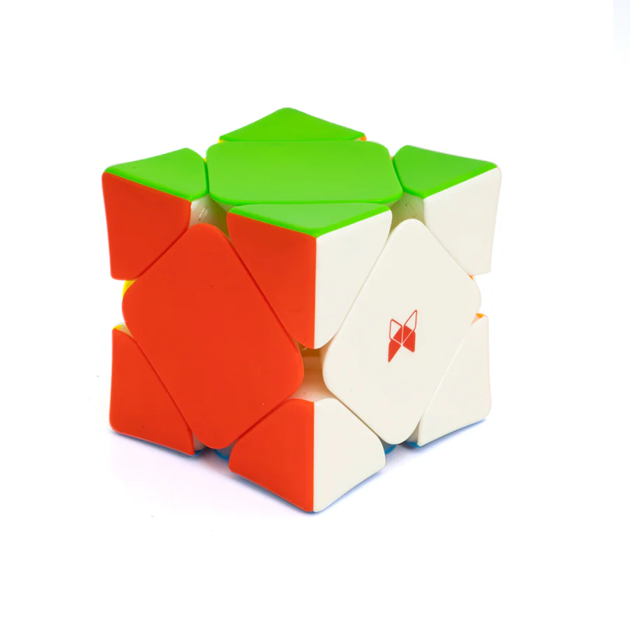 mcubes-india-qiyi-x-man-wingy-v2-skewb-magnetic-cube-img-3