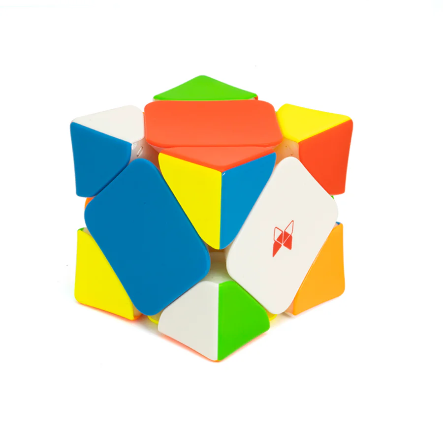 mcubes-india-qiyi-x-man-wingy-v2-skewb-magnetic-cube-img-4