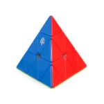 a colorful pyramid puzzle cubes-img-2