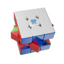 Mcubes India MoYu weilong wrm v10 magnetic uv 3x3 cube