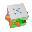 Mcubes India MoYu weilong wrm v10 20 magnet ball-core uv spring 3x3