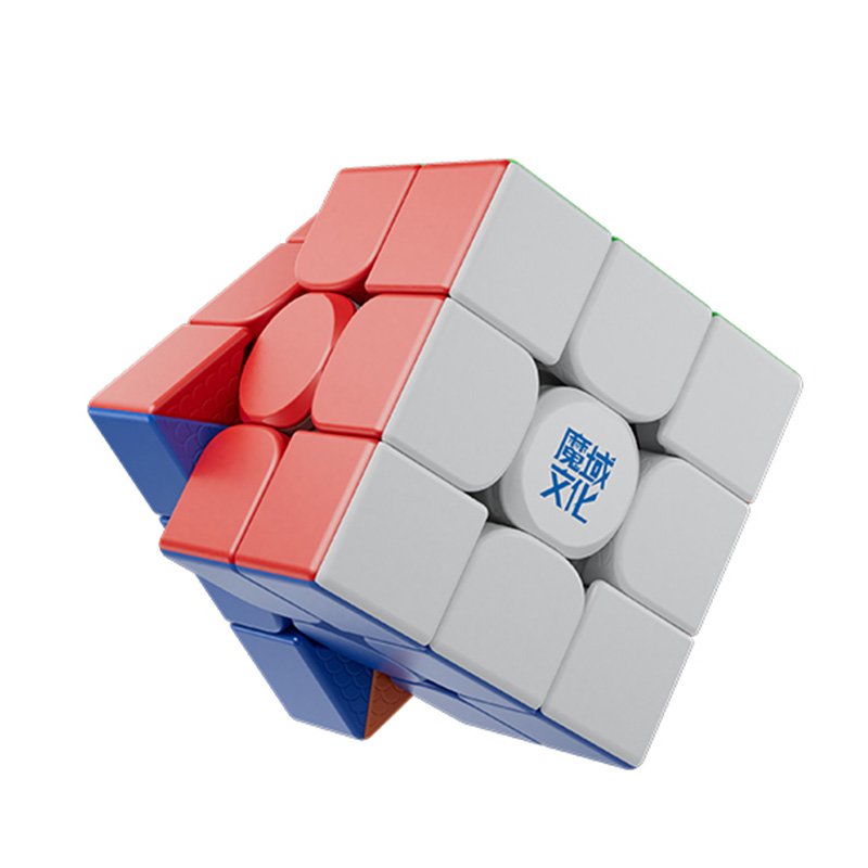 Mcubes India MoYu weilong wrm v10 3x3 cube