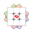 Mcubes India FanXin Hudong light ultra maglev uv 3x3 cube