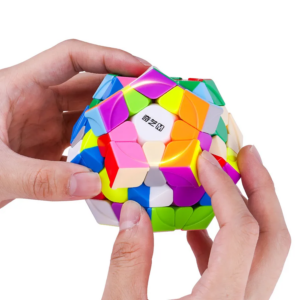 mcubes-india-qiyi-qiheng-s2-megaminx-magnetic-cube-img-4