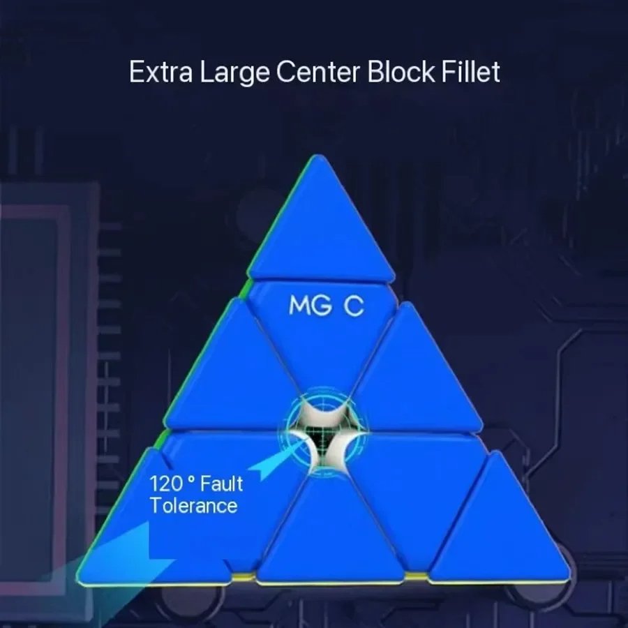 mcubes-india-yj-mgc-evo-pyraminx-magnetic-img-3