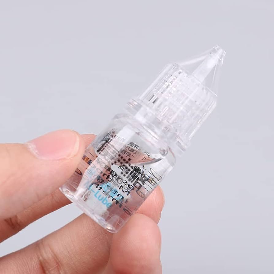 Mcubes India MoFangge m-1 lube 3ml Mcubes India MoFangge m-1 lube 3ml