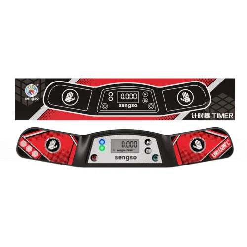 mcubes-india-sengso-cube-timer-v2-red-image-1