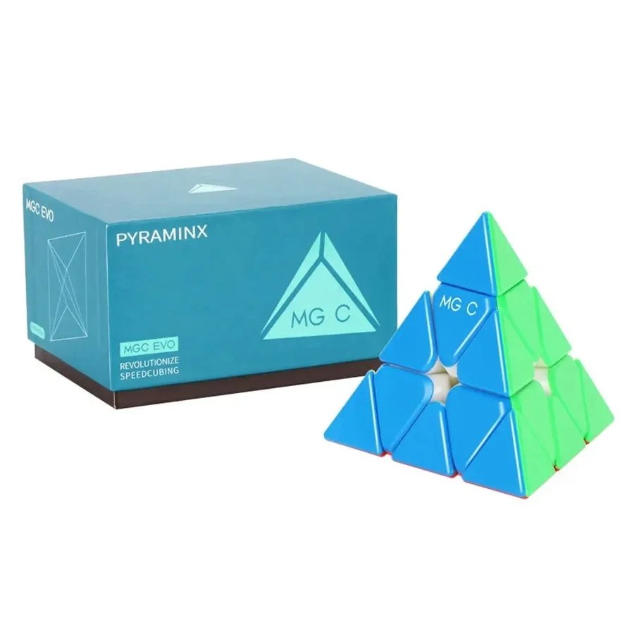 d Cubo Magico Puzzle