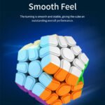 mcubes-india-mofang-jiaoshi-meilong-m-megaminx-cube-img-5