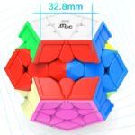 mcubes-india-yj-mgc-megaminx-cube-magnetic-img-4