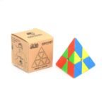 mcubes-india-yuxin-little-magic-pyraminx-cube-img-1