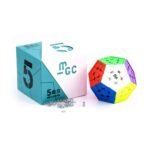 mcubes-india-yj-mgc-megaminx-cube-magnetic-img-1