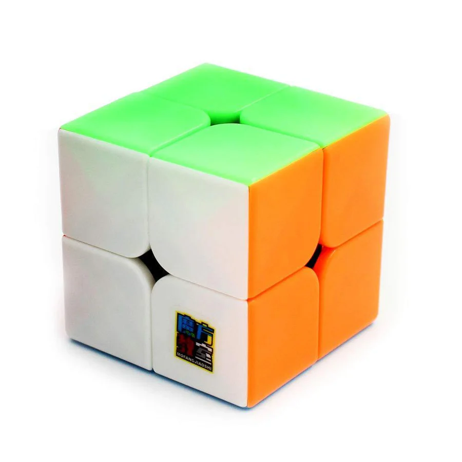 mcubes-india-mofang-jiaoshi-meilong-2x2-cube-img-2