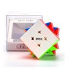 mcubes-india-qiyi-m-pro-3x3-cube-magnetic-img-1