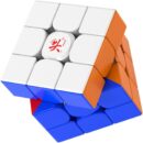 Mcubes India DaYan guhong pro magnetic 3x3 cube 55 mm