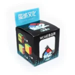 mcubes-india-mofang-jiaoshi-meilong-2x2-cube-img-1