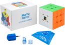 Mcubes India MoYu Super RS3 m magnetic 3x3 cube