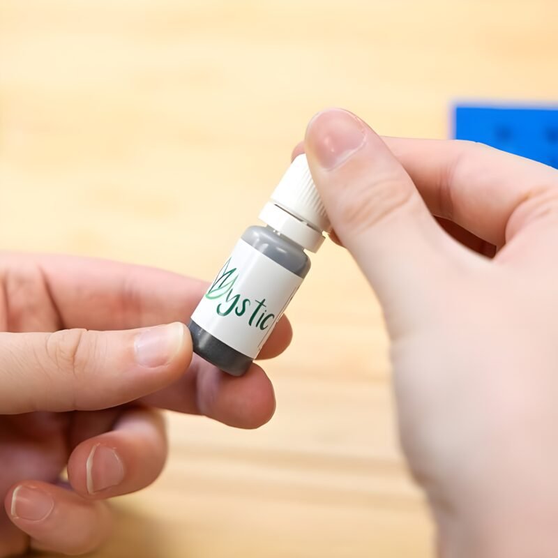 Mcubes Cubicle labs mystic 10 ML cube lube