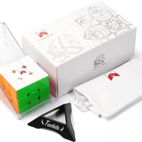 mcubes-india-qiyi-x-man-tornado-v3-m-standard-3x3-cube-img-1