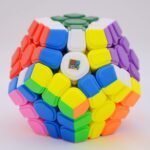 mcubes-india-mofang-jiaoshi-meilong-m-megaminx-cube-img-6