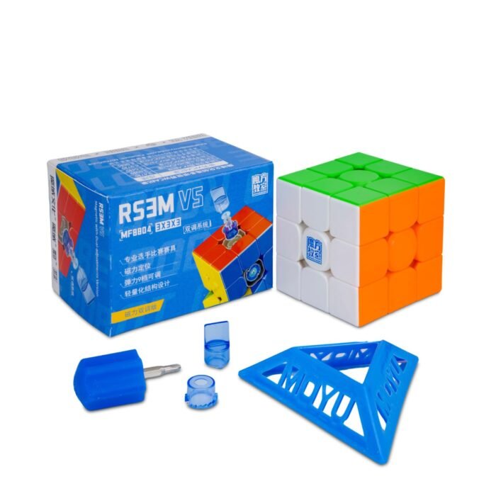 mcubes-india-moyu-rs3-m-v5-dual-adjustment-3x3-cube-img-1