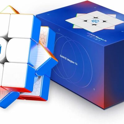 mcubes India Gan 13 m maglev fx 3x3 cube