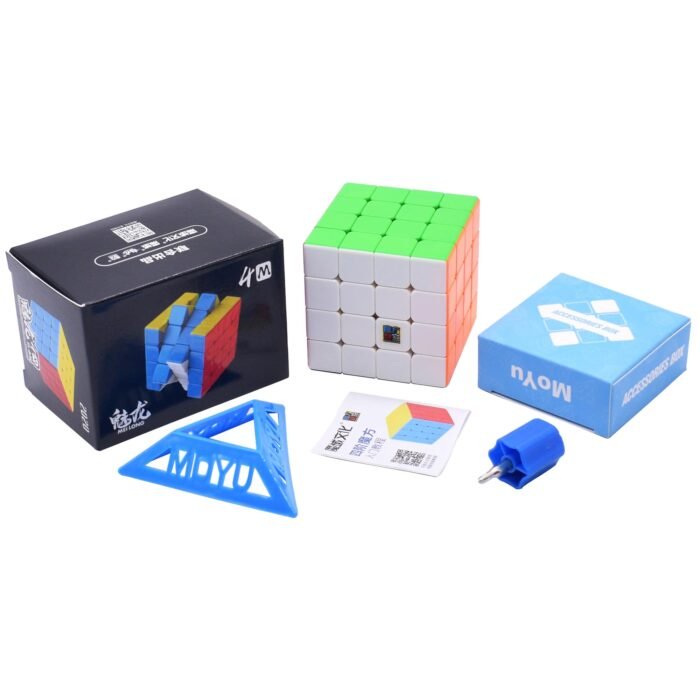 mcubes-india-mofang-jiaoshi-meilong-m-4x4-cube-img-1
