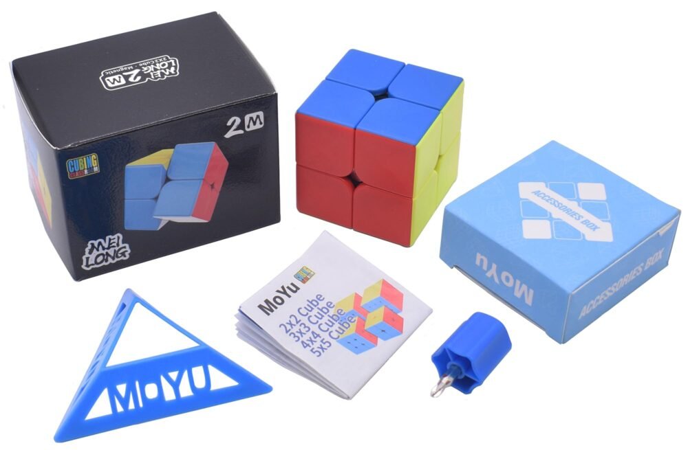 mcubes-india-mofang-jiaoshi-meilong-m-2x2-cube-img-5