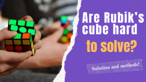 mcubes-india-blog-are-rubik's-cubes-hard-to-solve-understanding-solutions-and-method-best-cube-store-in-india