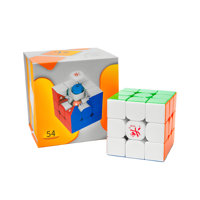 mcubes-india-dayan-guhong-pro-maglev-3x3-cube-54-mm-image-1