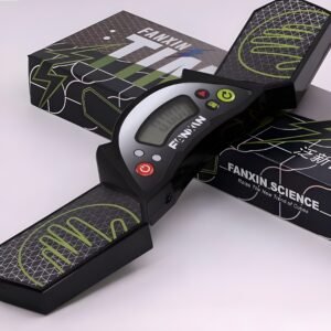 mcubes-india-fanxin-cube-timer-for-speed-cube-best-cube-store-img-1