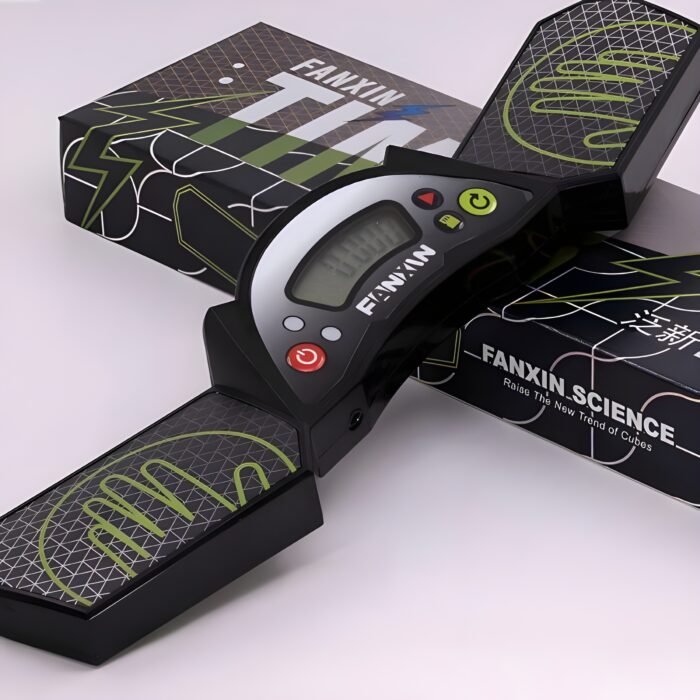mcubes-india-fanxin-cube-timer-for-speed-cube-best-cube-store-img-1