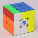 mcubes-gan-14-maglev-pro-frosted-magnetic-3x3-cube-image-1