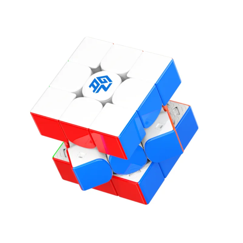 Mcubes India Gan 14 maglev pro uv 3x3 cube