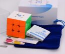 mcubes-india-gan-356-maglev-magnetic-3x3-speed-cube-img-1