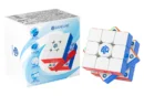Mcubes India Gan 356 me v2 3x3 cube magnetic