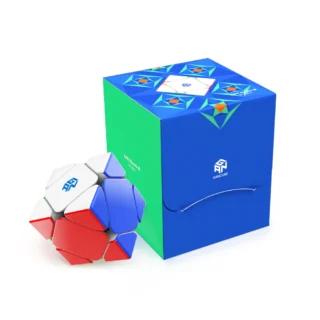 mcubes-india-gan-skewb-m-enhanced-uv-magnetic-cube-img-1