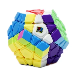 mcubes-india-mofang-jiaoshi-meilong-megaminx-cube-img-1