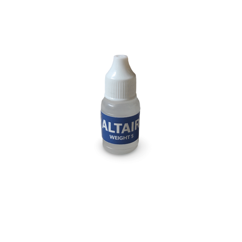 mcubes India Altair cube lube